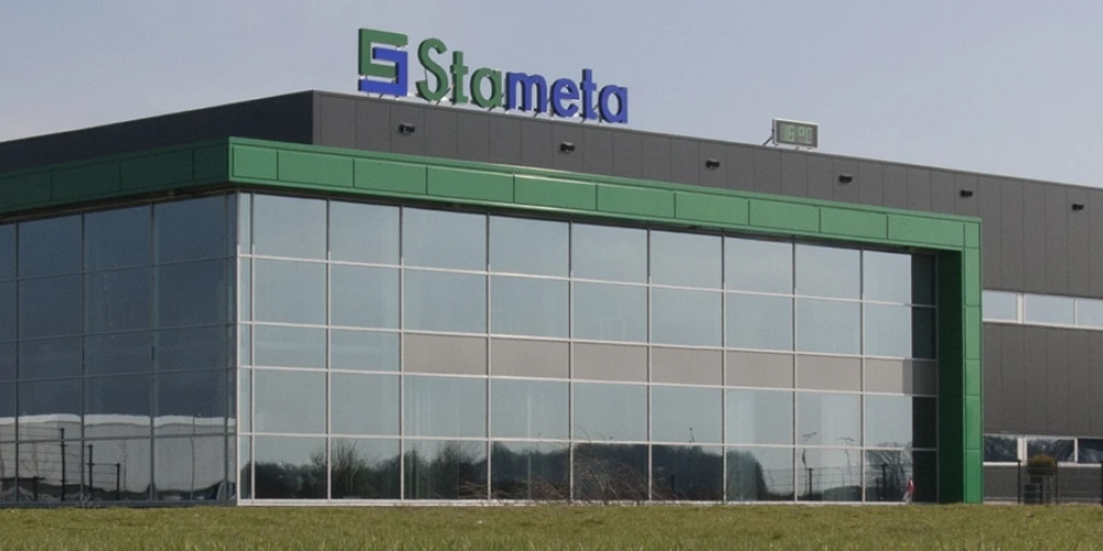 Stameta