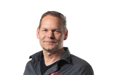 portret wilko spijkerman