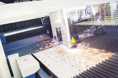 lasersnijden plaatwerk rvs, staal en aluminium