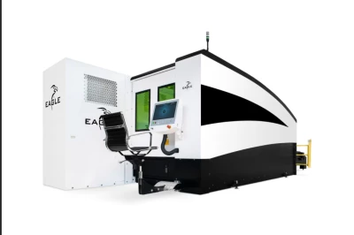 Eagle iNspire 30 kW lasersnijmachine