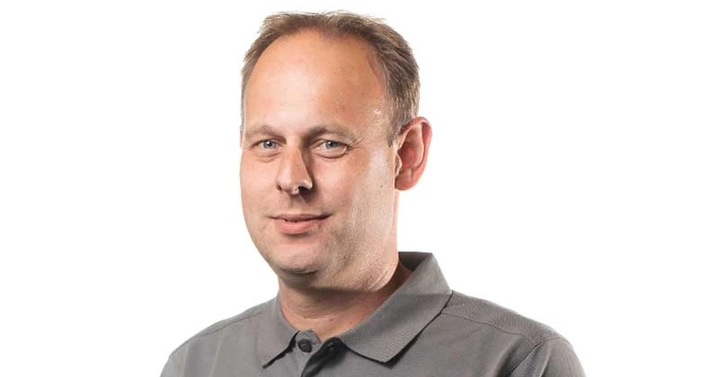 Erik Zunnenberg
