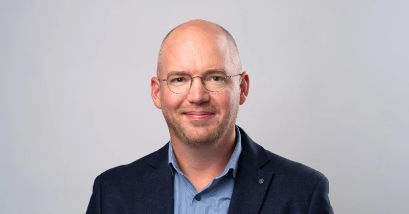 Luuk Potze