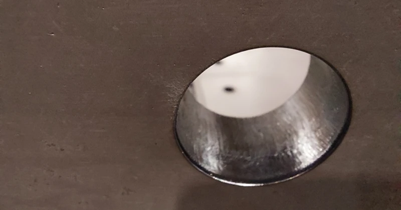 Oxide-vrij lasersnijden in staal t/m 25 mm