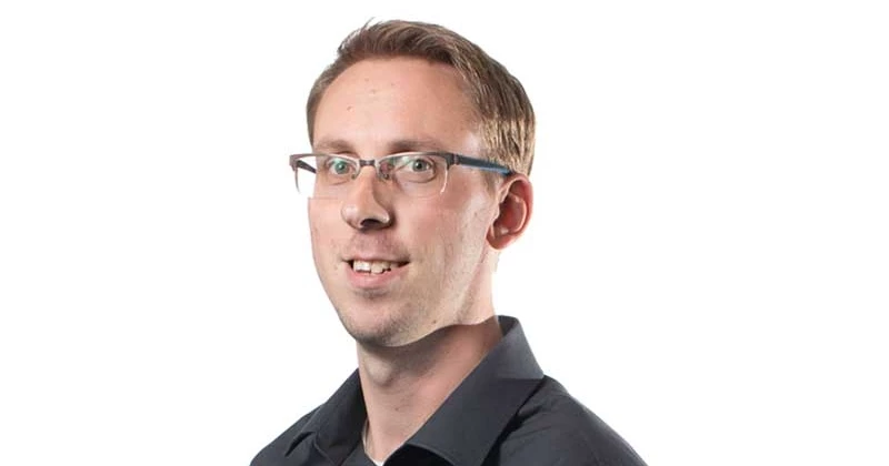 Albert-Jan Ulderink