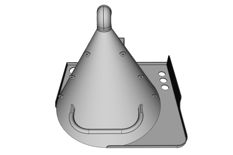 doseertank-rvs-afbeelding 3d step