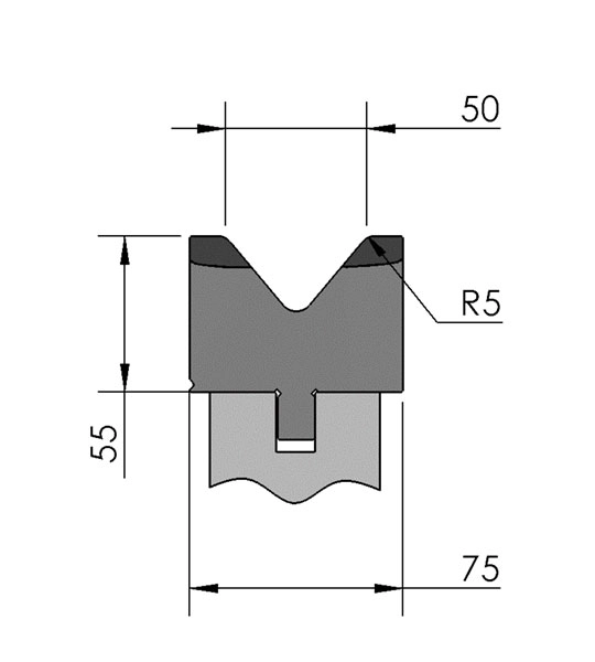 ozu-35-ondergereedschap-matrijs